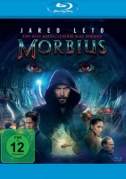 Morbius (Blu-ray) 