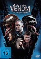 Venom - Let There Be Carnage (DVD) 