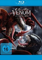 Venom - Let There Be Carnage (Blu-ray) 