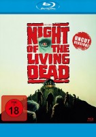 Night of the Living Dead - Uncut Kinofassung (Blu-ray) 