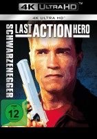 Last Action Hero - 4K Ultra HD Blu-ray (4K Ultra HD) 