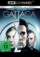 Gattaca - 4K Ultra HD Blu-ray (4K Ultra HD) 