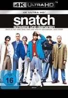 Snatch - Schweine und Diamanten - 4K Ultra HD Blu-ray (4K Ultra HD) 