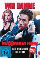 Maximum Risk (DVD) 