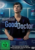 The Good Doctor - Staffel 03 (DVD) 