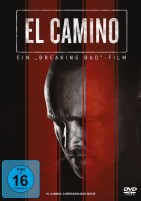 El Camino - Ein Breaking Bad Film (DVD) 