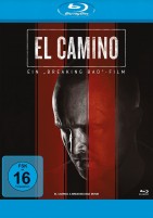 El Camino - Ein Breaking Bad Film (Blu-ray) 