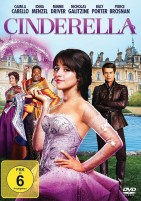 Cinderella - 2021 (DVD) 