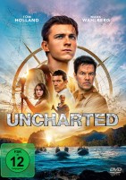 Uncharted (DVD) 