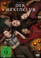 Blumhouse's Der Hexenclub (DVD) 