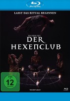 Blumhouse's Der Hexenclub (Blu-ray) 