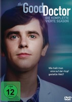 The Good Doctor - Staffel 04 (DVD) 