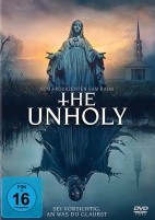 The Unholy (DVD) 