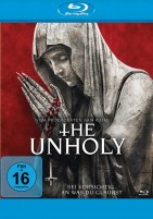 The Unholy (Blu-ray) 