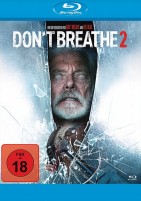 Don't Breathe 2 (Blu-ray) 