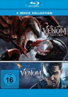 Venom 1+2 (Blu-ray) 