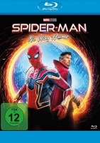 Spider-Man: No Way Home (Blu-ray) 