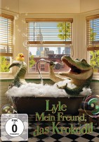 Lyle - Mein Freund, das Krokodil (DVD) 