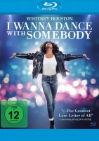 Whitney Houston: I Wanna Dance with Somebody (Blu-ray) 