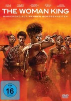 The Woman King (DVD) 