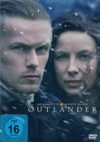 Outlander - Staffel 06 (DVD) 