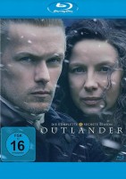Outlander - Staffel 06 (Blu-ray) 