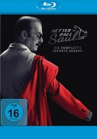Better Call Saul - Staffel 06 (Blu-ray) 