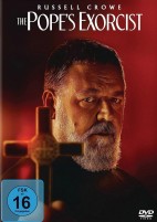 The Pope's Exorcist (DVD) 
