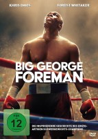 Big George Foreman (DVD) 