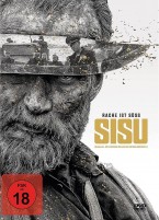 Sisu - Rache ist süss (DVD) 
