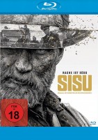 Sisu - Rache ist süss (Blu-ray) 