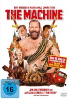 The Machine (DVD) 