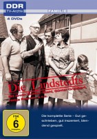 Die Lindstedts (DVD) 