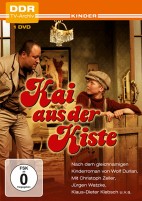 Kai aus der Kiste - DDR TV-Archiv (DVD) 