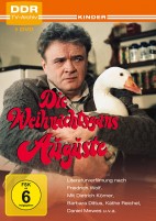 Die Weihnachtsgans Auguste - DDR TV-Archiv (DVD) 