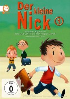 Der kleine Nick - Folgen 01-09 (DVD) 