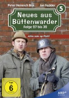 Neues Aus Büttenwarder - Folge 27-32 (DVD) 