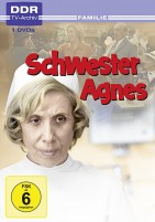 Schwester Agnes - DDR TV-Archiv (DVD) 