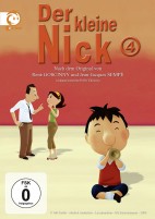 Der kleine Nick - Folgen 27-35 (DVD) 