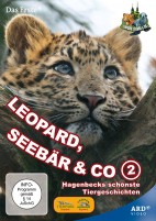 Leopard, Seebär & Co. - Vol. 02 (DVD) 