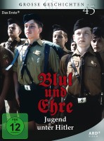 Blut und Ehre - Jugend unter Hitler - Grosse Geschichten 45 (DVD) 