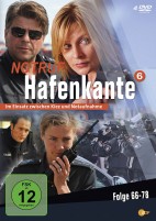 Notruf Hafenkante - Vol. 06 / Folge 66-78 (DVD) 