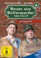 Neues Aus Büttenwarder - Folge 33-39 (DVD) 