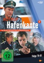 Notruf Hafenkante - Vol. 07 / Folge 79-91 (DVD) 