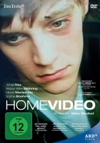 Homevideo (DVD) 