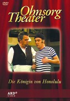 Ohnsorg Theater - Die Königin von Honolulu (DVD) 