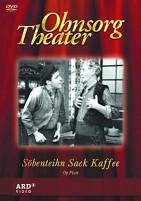 Ohnsorg Theater - Söbenteihn Sack Kaffee (DVD) 
