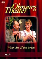 Ohnsorg Theater - Wenn der Hahn kräht (DVD) 