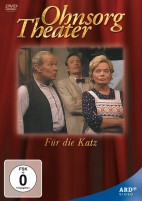 Ohnsorg Theater - Für die Katz (DVD) 