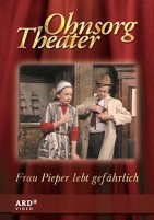 Ohnsorg Theater - Frau Pieper lebt gefährlich (DVD) 